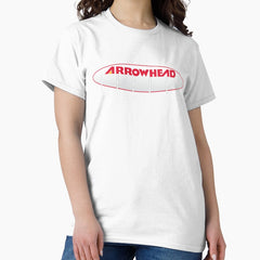 Arrowhead Stadium Scoreboard Classic T-Shirt