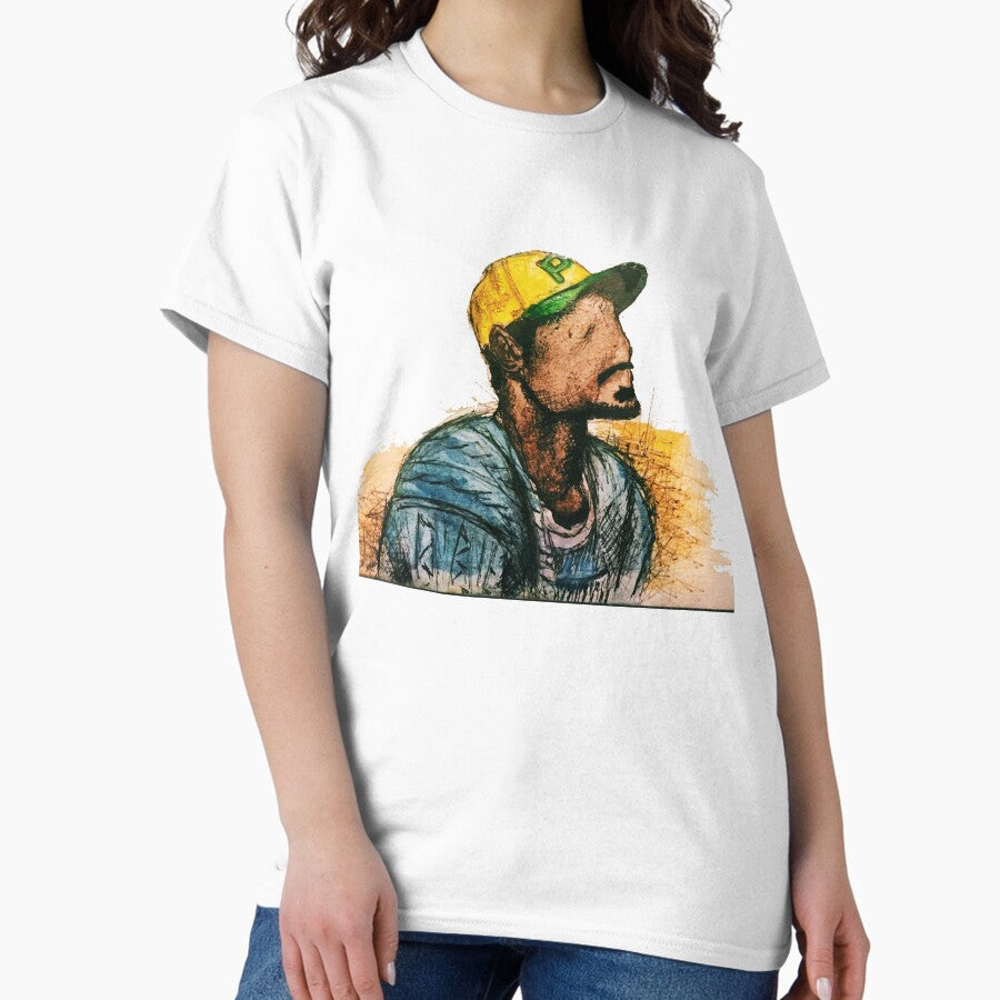 Guy Series 3 Classic T-Shirt
