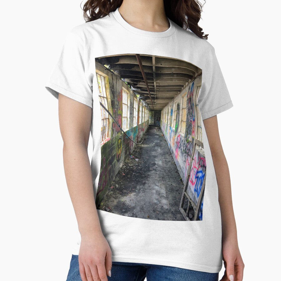 Atlanta Prison Farm Pt. 2 Classic T-Shirt