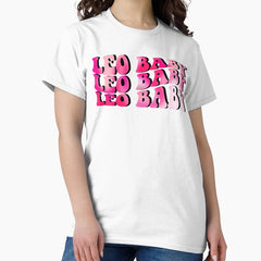 Leo Baby Classic T-Shirt