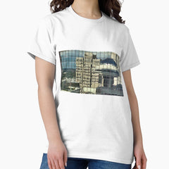 Atlanta Reflections Classic T Shirt