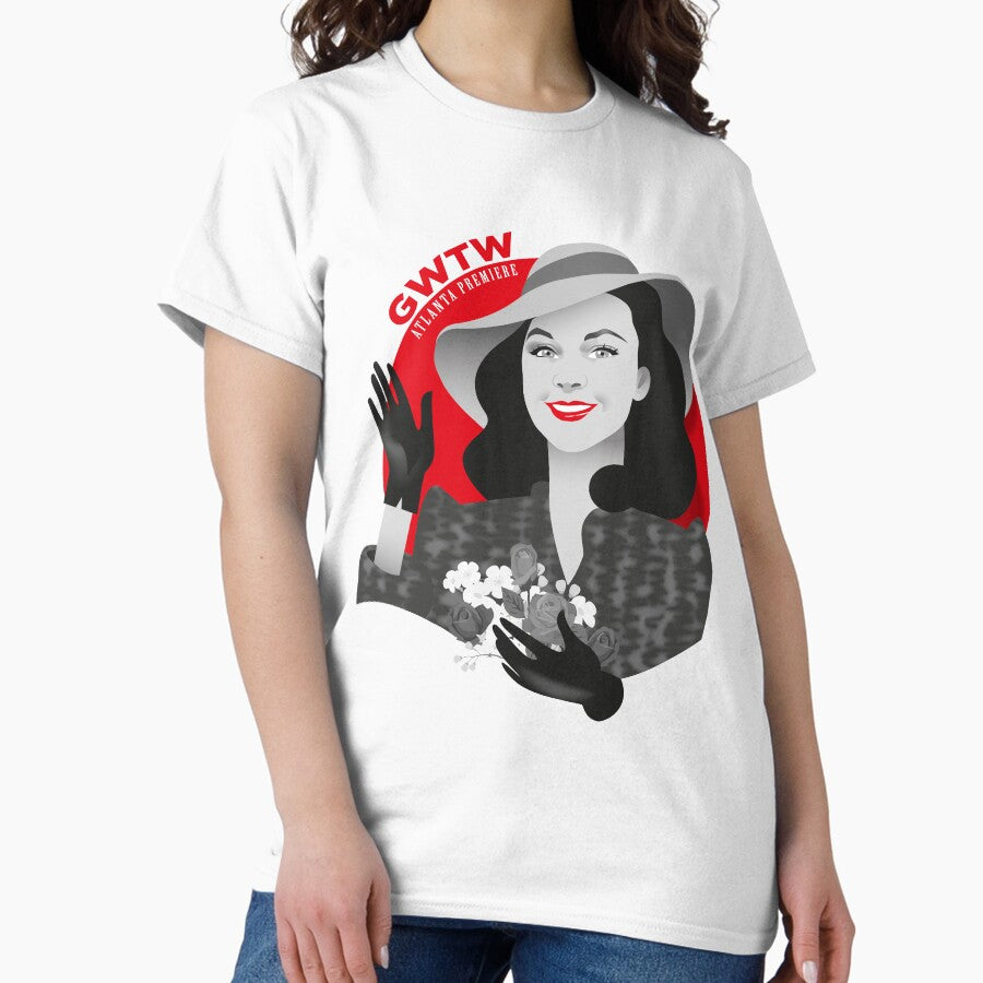 Atlanta Premiere Classic T Shirt