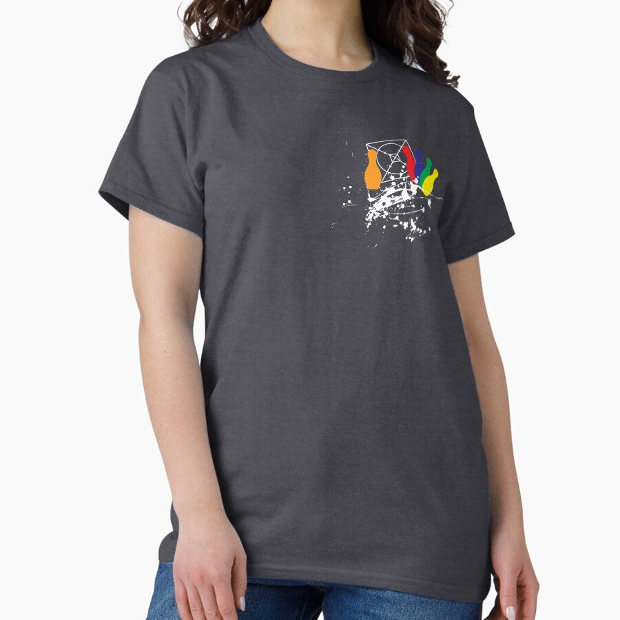 Awana Games Custom Design Classic T-Shirt