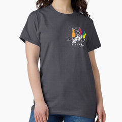 Awana Games Custom Design Classic T-Shirt