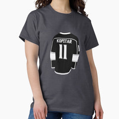 Anže Kopitar Jersey Classic T-Shirt