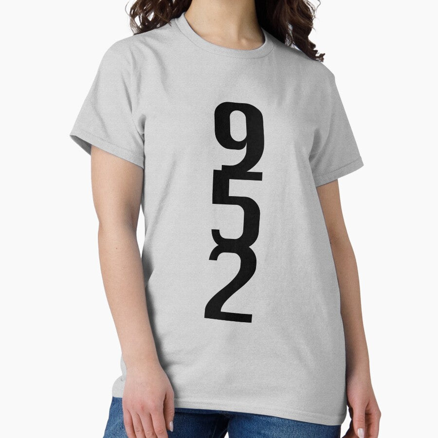 952 Classic T Shirt