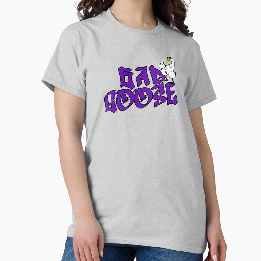 Bad Goose Sportswear Classic T Shirt