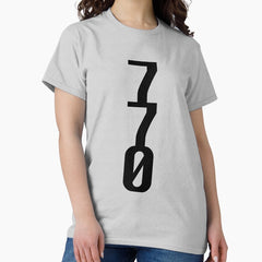 770 Classic T Shirt