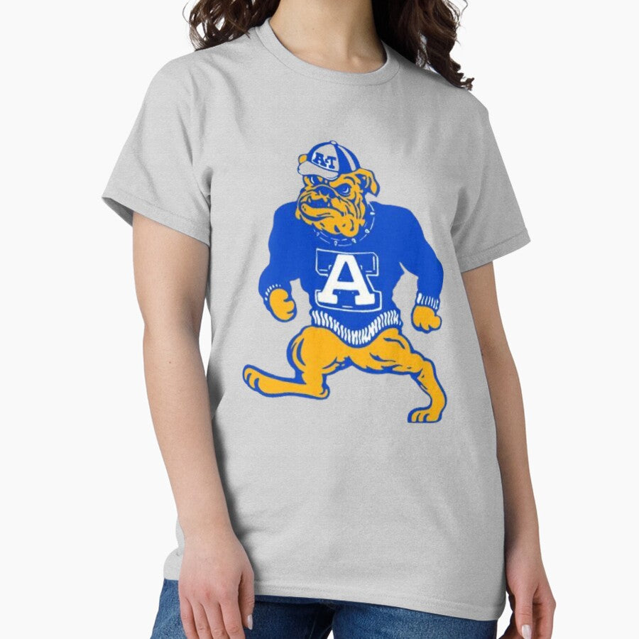 North Carolina A&T Classic T-Shirt