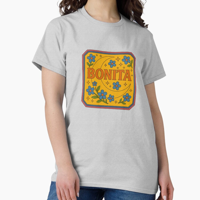 Bonita Classic T-Shirt