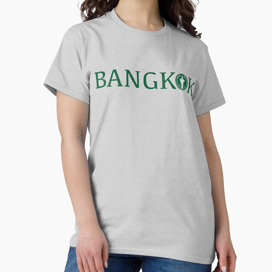 Bangkok Classic T-Shirt
