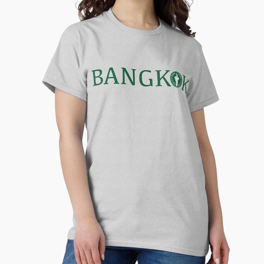 Bangkok Classic T-Shirt
