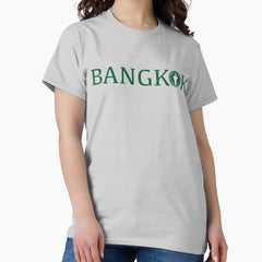 Bangkok Classic T-Shirt