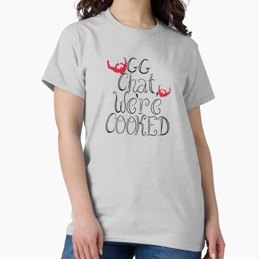 Caseoh Classic T Shirt