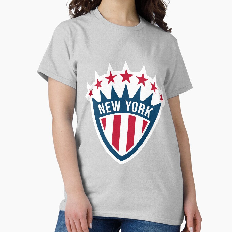 Americans - Logo Classic T-Shirt