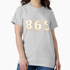 865 Vol 4 Life Classic T-Shirt