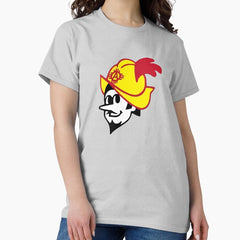 Albuq D 1 Base Classic T-Shirt