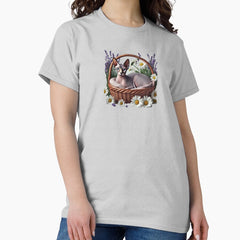 My Beautiful Sphynx Cat Classic T-Shirt
