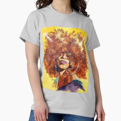 Naturally Karina Classic T-Shirt
