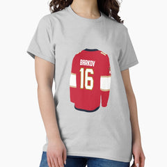 Aleksander Barkov Jersey Classic T-Shirt