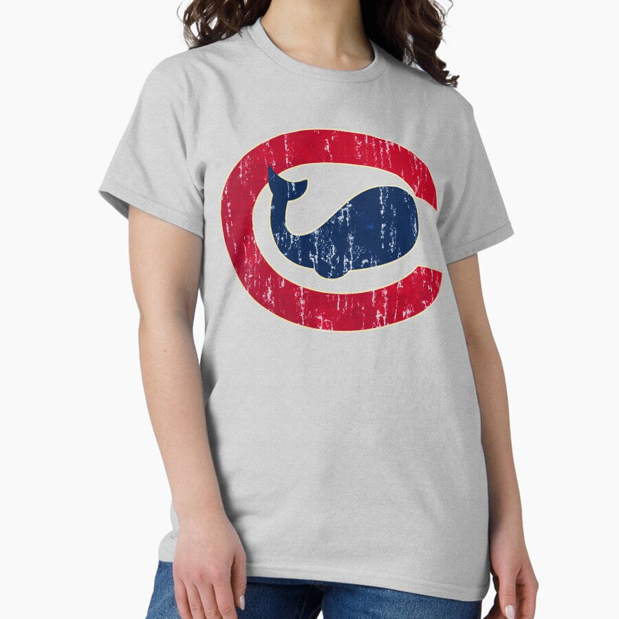 Chicago Whales Classic T-Shirt