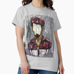 Naturally Hip Hop Classic T-Shirt