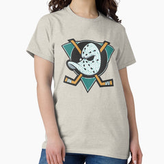 Anaheim #softy Ducks Classic T-Shirt
