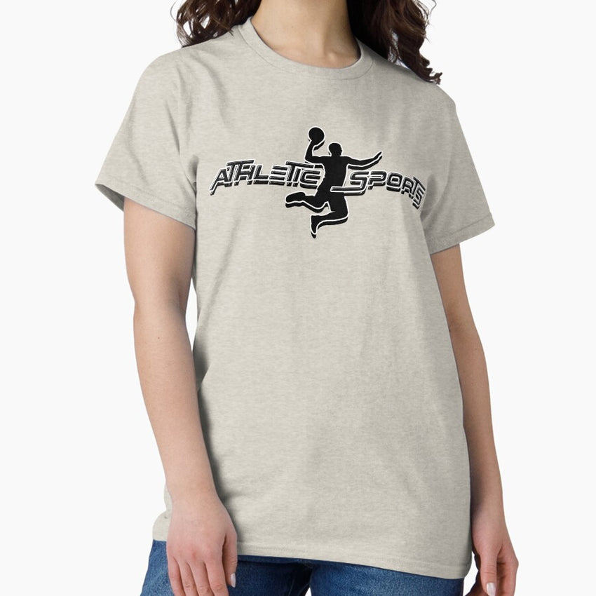 ATHLETIC SPORTS Classic T-Shirt