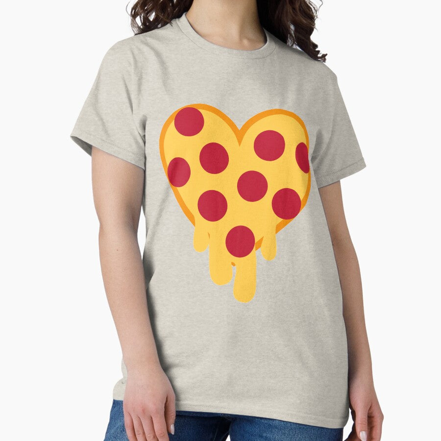 Professional Pizza Eater Classic T-Shirt