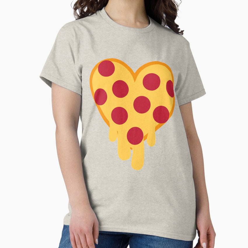 Professional Pizza Eater Classic T-Shirt