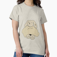 Taylor Swift Sticker Plushie Taylors Version Classic T Shirt