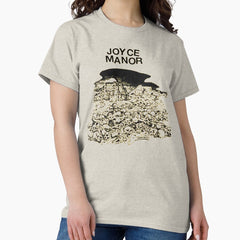 Joyce Manor - Skulls Apparel for Fans Classic T-Shirt