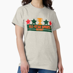 All-Star Sports II Classic T-Shirt