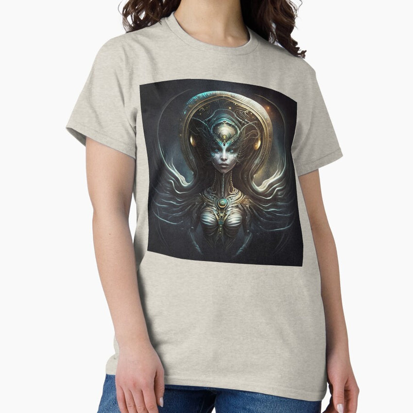 Virgo Horoscope { Loyal } Classic T-Shirt