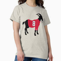 Alex Ovechkin GOAT Classic T-Shirt