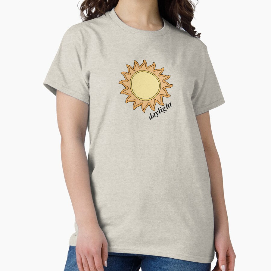 Daylight Lover Taylor Swift Classic T Shirt
