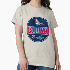 Baseball - 1914 Brooklyn Robins Classic T-Shirt