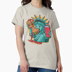 American Icon Classic T-Shirt