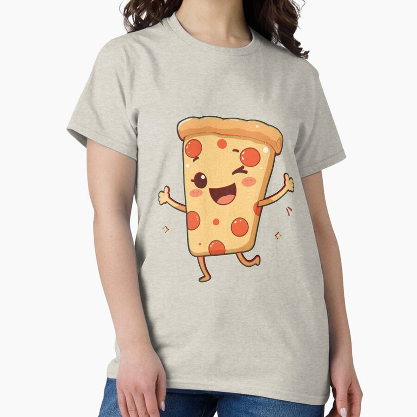 Tony Pepperoni Classic T-Shirt