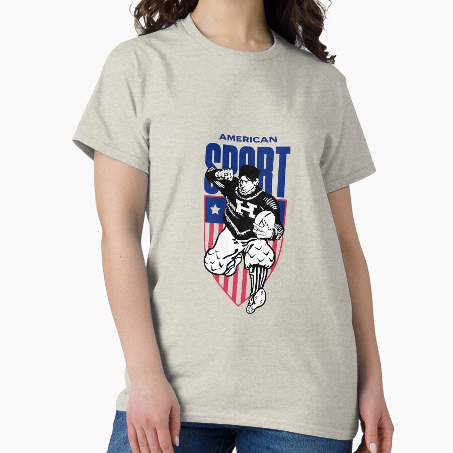 American Sport Classic T-Shirt