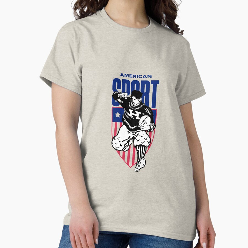 American Sport Classic T-Shirt