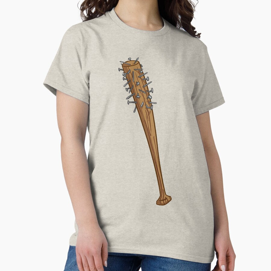 A Strange Bat Classic T-Shirt