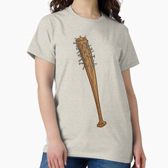 A Strange Bat Classic T-Shirt