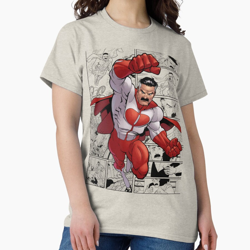 Omniman Classic T-Shirt