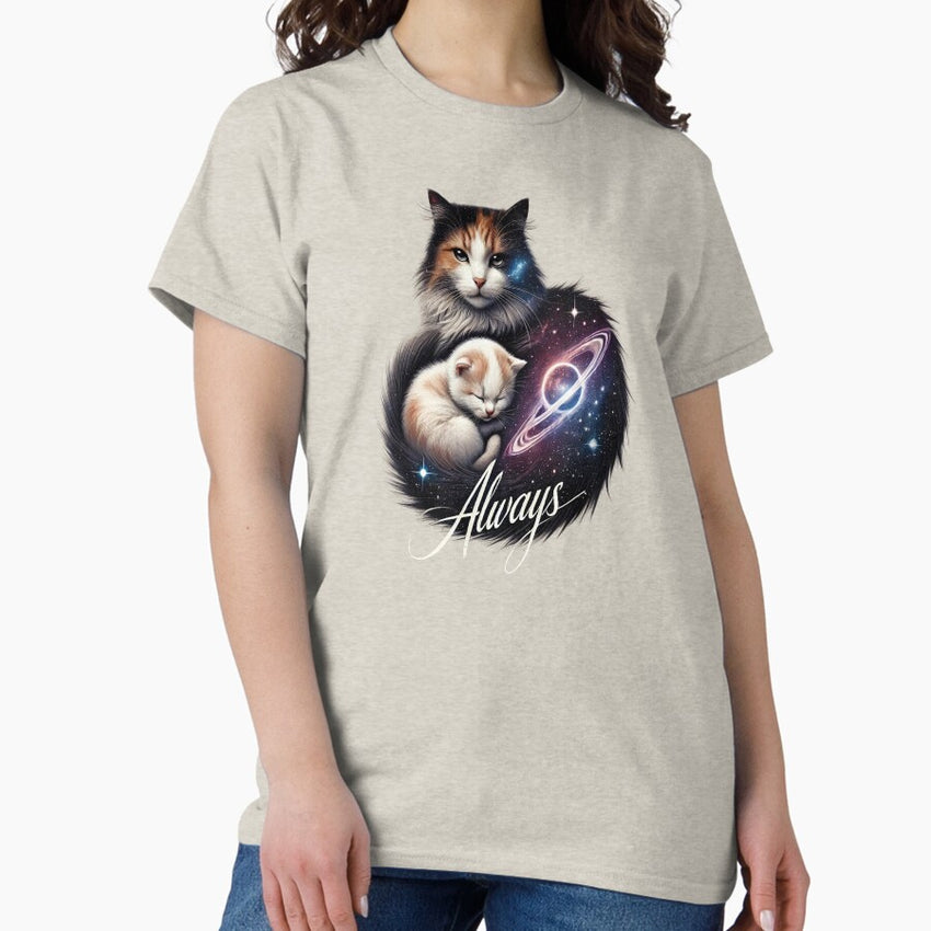 Always Classic T-Shirt