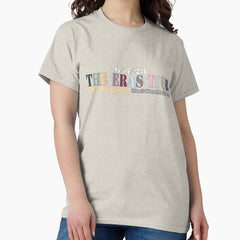 Taylor Swift The Eras Tour Chicago Night Two Surprise Songs Classic T Shirt