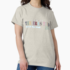 Taylor Swift The Eras Tour Nashville Night Two Surprise Songs Classic T Shirt