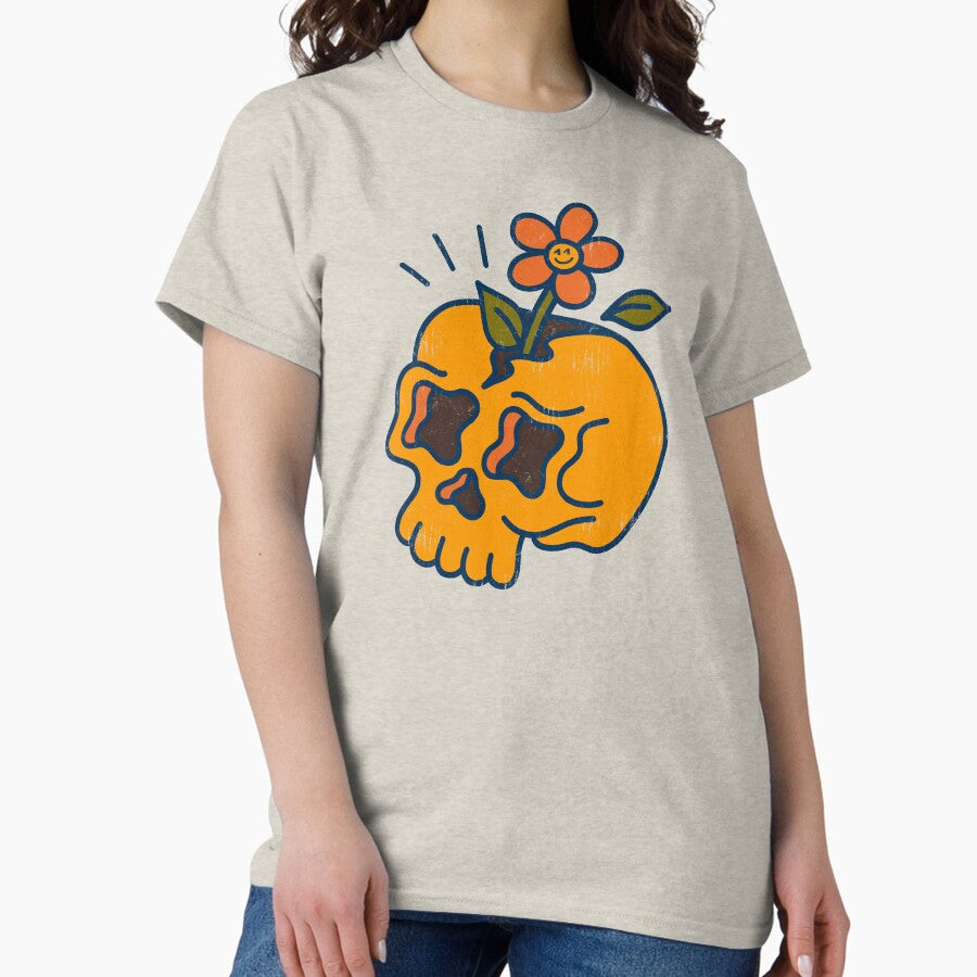 Alive Classic T-Shirt