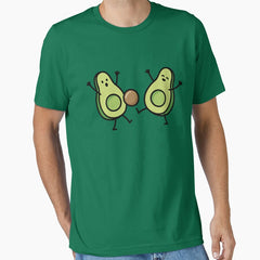 Avocado football / soccer Essential T-Shirt