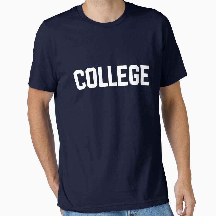 Bluto's College Shirt Essential T-Shirt
